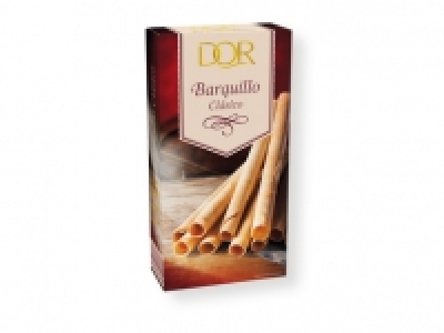 Lidl  DOR® Barquillos clásicos