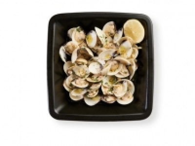 Almejas del Pacífico 3.19 €