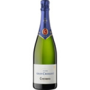 CODORNIU Gran Cremant cava brut botella 75 cl 4.79 €