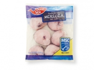 Ocean Sea® Rodajas de merluza 2.89 €