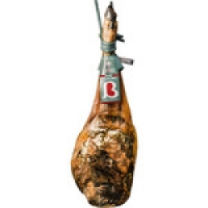 JABU paleta de bellota ibérica 50% raza ibérica pieza 5,6 kg 169.00 €