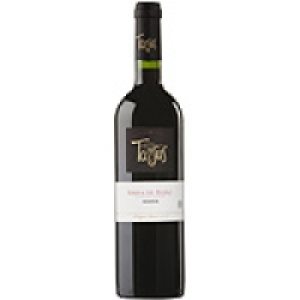 TARSUS vino tinto reserva D.O. Ribera del Duero botella 75 c 23.00 €