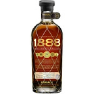 BRUGAL 1888 ron gran reserva doblemente añejado botella 70 c 42.50 €