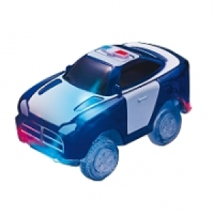 Toysrus  Magic Tracks - Coche de Policía