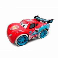 Toysrus  Cars - Vehículo RC McQueen Junior Line