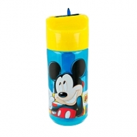 Toysrus  Mickey Mouse - Botella Tritán 430 ml