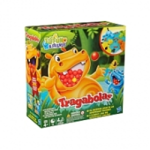 Tragabolas 17.99 €