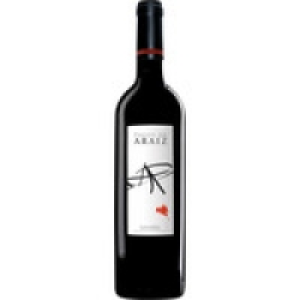 PAGOS DE ARAIZ vino tinto crianza D.O. Navarra botella 75 cl 5.50 €
