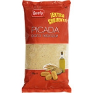 QUELY Picada pan rallado preparado para rebozar extra crujie 0.99 €