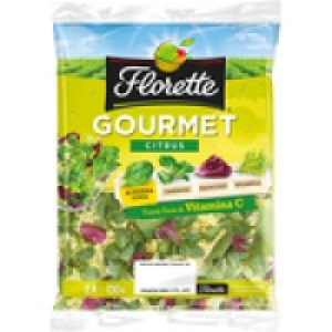 FLORETTE ensalada Gourmet citrus bolsa 150 g 1.79 €