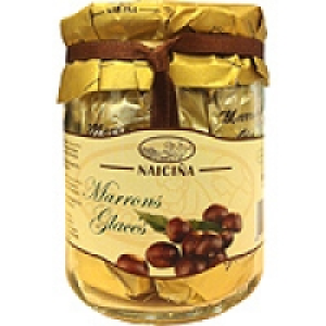 NAICIÑA marrón glacé frasco 200 g 8.45 €