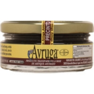 AVRUGA huevas de arenque ahumado tarrina 120 g 4.99 €