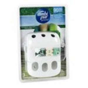 ambientador eléctrico aroma tatami japonés aparato + recambi 3.49 €