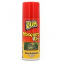 Clarel  insecticida antimosquitos tigre spray 400 ml