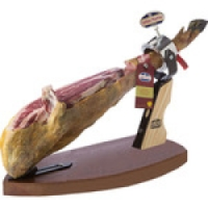 JULIAN MARTIN jamón de bellota ibérico 50% raza ibérica piez 399.00 €