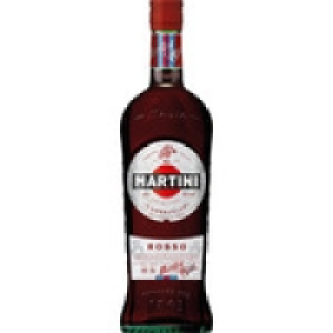 MARTINI vermouth rojo botella 1,5 l 9.99 €