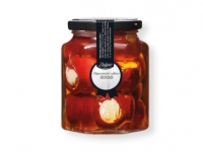 Lidl  Deluxe® Pepperoncini relleno