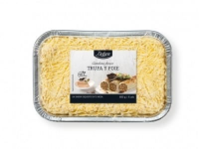 Deluxe® Canelones de trufa y foie 4.99 €