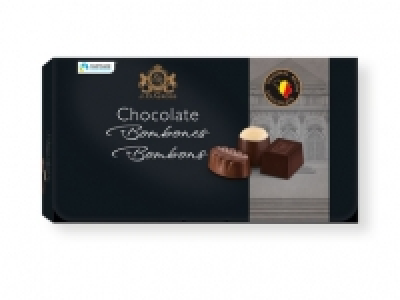 Lidl  J.D. Gross® Bombones con chocolate belga