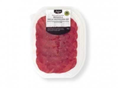 Deluxe® Bresaola italiana 2.69 €