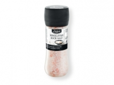 Deluxe® Molinillo de sal del Himalaya 4.99 €
