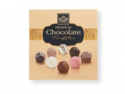 Lidl  J.D. Gross® Trufas premium