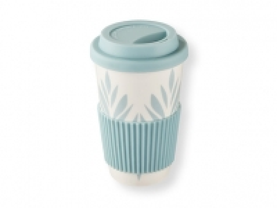 Lidl  Ernesto® Vaso de porcelana con tapa