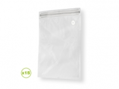 Ernesto® Bolsas envasado al vacío | Recipientes herméticos 8.99 €