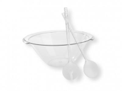 Ernesto® Set de cuencos para ensalada 5.99 €