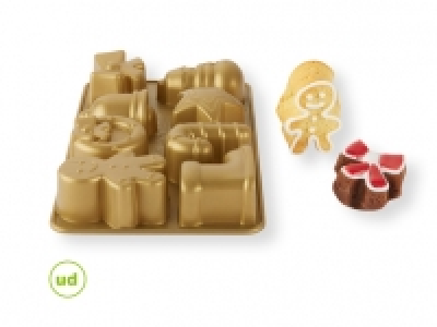 Ernesto® Moldes de silicona 2.99 €