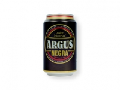 Argus® Cerveza negra 0.25 €