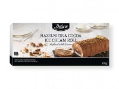 Deluxe® Rollo helado 3.29 €