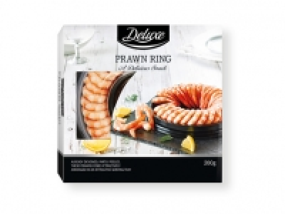 Deluxe® Corona de langostinos 3.99 €
