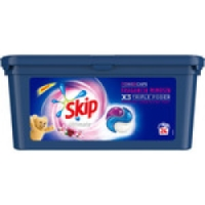 SKIP Ultimate detergente máquina líquido frescor Mimosín tri 7.95 €
