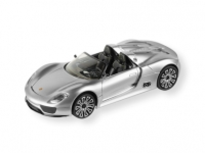 Cartronic® Coche teledirigido con control remoto 12.99 €