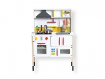 Playtive® Junior Cocina de madera 59.99 €