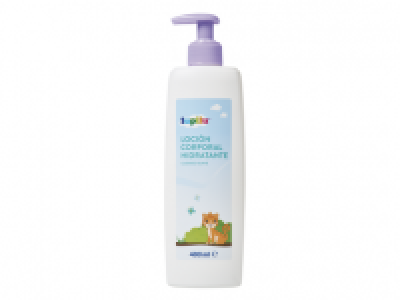 Lupilu Loción corporal hidratante 1.29 €