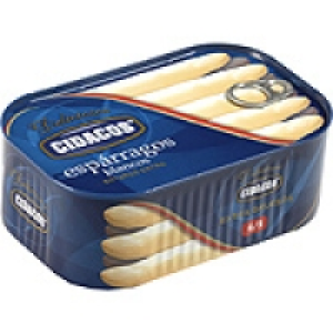 CIDACOS espárragos blancos enteros extra Selección 6-8 pieza 8.25 €