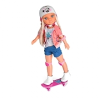 Toysrus  Nancy - Un Día Haciendo Skate