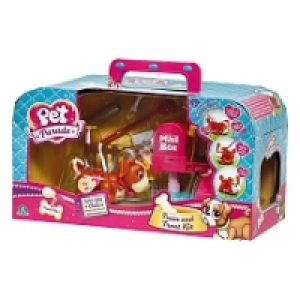 Pet Parade - Mailbox Playset con Cachorro 12.00&nbsp;&euro;