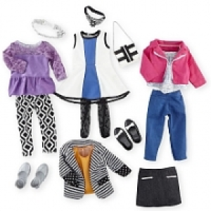 Journey Girls - Super Fashion Pack 20.00&nbsp;&euro;