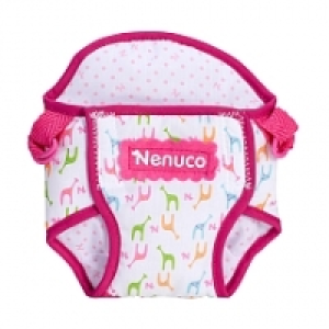 Nenuco - Portabebés 9.99 €