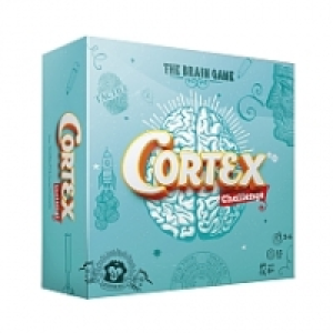 Cortex Challenge 14.99 €