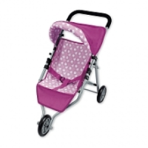 Sillita Jogger para Muñeco 19.99 €