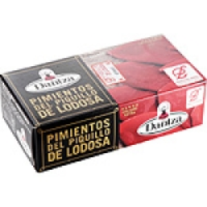 DANTZA pimientos del piquillo extra D.O. Lodosa lata 340 g n 5.35 €