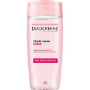 DIADERMINE tónico facial suave sin silicona para todo tipo d 4.50 €