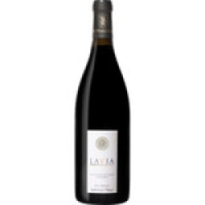 LAVIA vino tinto monastrell syrah D.O. Bullas ecológico bote 9.00 €