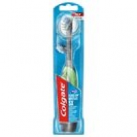 Clarel  cepillo dental eléctrico whole mouth clean 360º blíster 1 ud