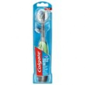 cepillo dental eléctrico whole mouth clean 360º blíster 1 ud