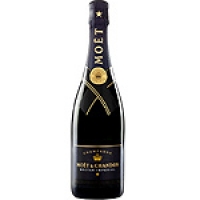 Hipercor  MOËT & CHANDON Nectar Impérial champagne botella 75 cl